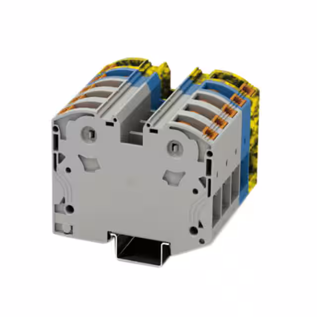 3212071 Phoenix Contact  Canale guida DIN